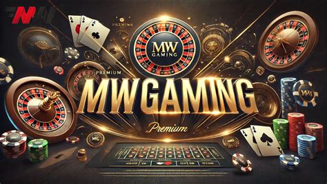 mwgaming domain|MWGAMING.